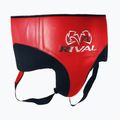 Apărătoare zonă intimă Rival RNFL10 Pro 360 red/black