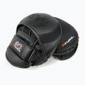 Labe de antrenament pentru antrenori Rival RPM11 Evolution Punch Mitts black 3