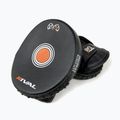 Labe de antrenament pentru antrenori Rival RPM11 Evolution Punch Mitts black 4