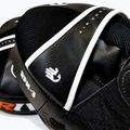 Labe de antrenament pentru antrenori Rival RPM3 Air Punch Mitts 2.0 black 3
