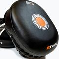 Labe de antrenament pentru antrenori Rival RPM3 Air Punch Mitts 2.0 black 4