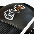Labe de antrenament pentru antrenori Rival RPM3 Air Punch Mitts 2.0 black 5
