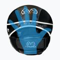Labe de antrenament pentru antrenori Rival RPM3 Air Punch Mitts 2.0 black 6
