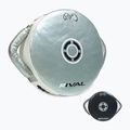 Rival Fitness Plus Punch Shield argintiu/negru scuturi de antrenament