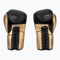 Mănuși de box Rival RS100 Professional black/gold 3