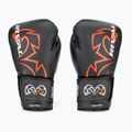 Mănuși de box Rival RS11V Professional black 2