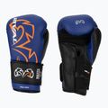 Mănuși de box Rival RS11V Professional blue