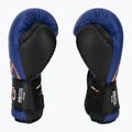 Mănuși de box Rival RS11V Professional blue 4