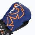 Mănuși de box Rival RS11V Professional blue 5