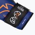 Mănuși de box Rival RS11V Professional blue 6