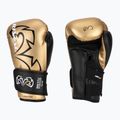 Mănuși de box Rival RS11V Evolution gold