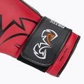 Mănuși de box Rival RS11V Professional red 6