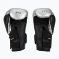Mănuși de box Rival RS11V Professional silver 3