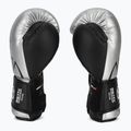 Mănuși de box Rival RS11V Professional silver 4
