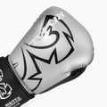 Mănuși de box Rival RS11V Professional silver 5