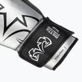 Mănuși de box Rival RS11V Professional silver 6