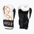 Mănuși de box Rival RS11V Professional white
