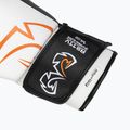 Mănuși de box Rival RS11V Professional white 6