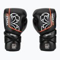 Mănuși de box Rival RS1 Ultra Sparring 2.0 black 2