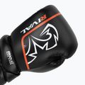 Mănuși de box Rival RS1 Ultra Sparring 2.0 black 5