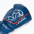 Mănuși de box Rival RS1 Ultra Sparring 2.0 blue 5