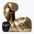 Mănuși de box Rival RS1 Ultra Sparring 2.0 gold 3