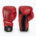 Mănuși de box Rival RS1 Ultra Sparring 2.0 red