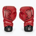 Mănuși de box Rival RS1 Ultra Sparring 2.0 red 2