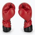 Mănuși de box Rival RS1 Ultra Sparring 2.0 red 4