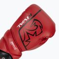 Mănuși de box Rival RS1 Ultra Sparring 2.0 red 5