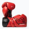 Mănuși de box Rival RS1 Ultra Sparring 2.0 red 2