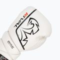 Mănuși de box Rival RS1 Ultra Sparring 2.0 white 5