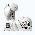 Mănuși de box Rival RS1 Ultra Sparring 2.0 white