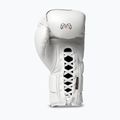 Mănuși de box Rival RS1 Ultra Sparring 2.0 white 2
