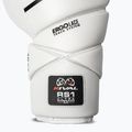 Mănuși de box Rival RS1 Ultra Sparring 2.0 white 3