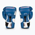 Mănuși de box Rival Super Sparring 2.0 blue 3