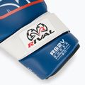 Mănuși de box Rival Super Sparring 2.0 blue 6