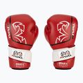 Mănuși de box Rival Super Sparring 2.0 red 2