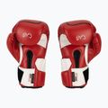 Mănuși de box Rival Super Sparring 2.0 red 3