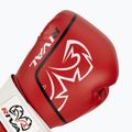 Mănuși de box Rival Super Sparring 2.0 red 5
