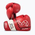 Mănuși de box Rival Super Sparring 2.0 red