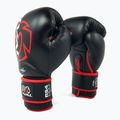 Rival Aero Sparring 2.0 mănuși de box negru 7