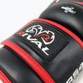 Rival Aero Sparring 2.0 mănuși de box negru 9