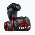 Mănuși de box Rival RS4 Aero Sparring Gloves 2.0 black 3