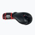 Mănuși de box Rival RS4 Aero Sparring Gloves 2.0 black 4