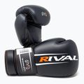 Mănuși de box Rival RS60V Workout Sparring Gloves 2.0 black 3