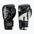 Mănuși de box Rival RB2 Super Bag 2.0 black
