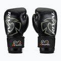 Mănuși de box Rival RB2 Super Bag 2.0 black 2