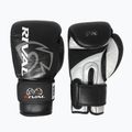 Mănuși de box Rival RB2 Super Bag 2.0 black