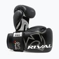 Mănuși de box Rival RB2 Super Bag 2.0 black 3